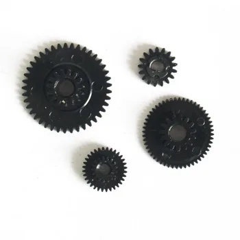 5set New Gear Compatible For Seiko (SII) LTPA245M LTPA245N LTPA245S Printer Spare Part,Printer Accessories,free shipping
5set New Gear Compatible For Seiko (SII) LTPA245M LTPA245N LTPA245S Printer Spare Part,Printer Accessories,free shipping