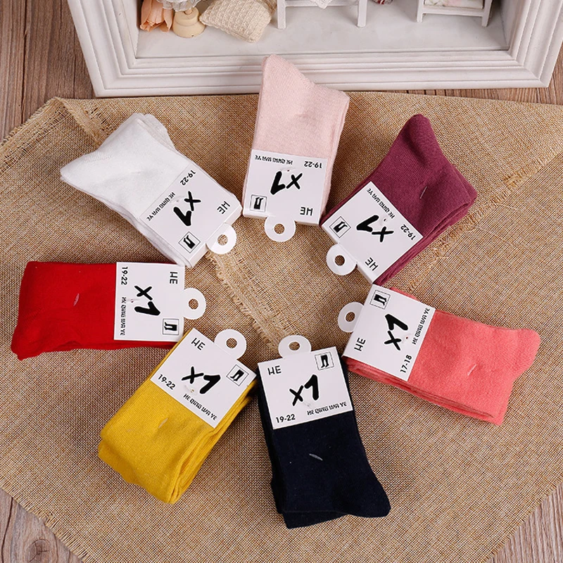 Children's Spring and Summer Thin Section Breathable Absorbent Comfortable Cotton Candy Color Pantyhose 2 To 6 Years
Children's Spring and Summer Thin Section Breathable Absorbent Comfortable Cotton Candy Color Pantyhose 2 To 6 Years