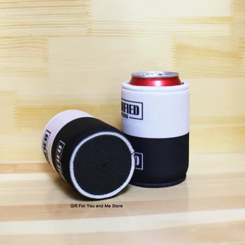 300pcs/lot Printing LOGO Isothermal Cooler For Picnic Bag Beer Can Cover Custom Stubby Holders Insulated Bag Can Cooler Neoprene
300pcs/lot Printing LOGO Isothermal Cooler For Picnic Bag Beer Can Cover Custom Stubby Holders Insulated Bag Can Cooler Neoprene