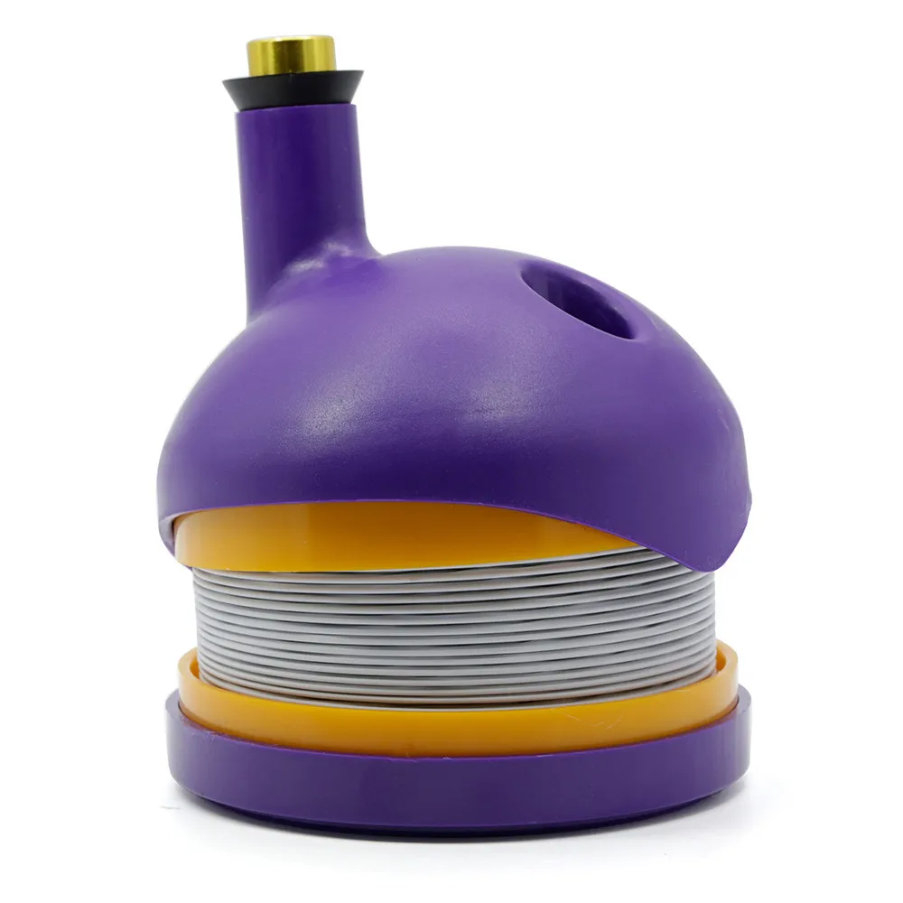 2019 New Portable Creative Bucket Smoking Pipes Plastic Adjustable Tobacco Cigarette S Pipe
2019 New Portable Creative Bucket Smoking Pipes Plastic Adjustable Tobacco Cigarette S Pipe