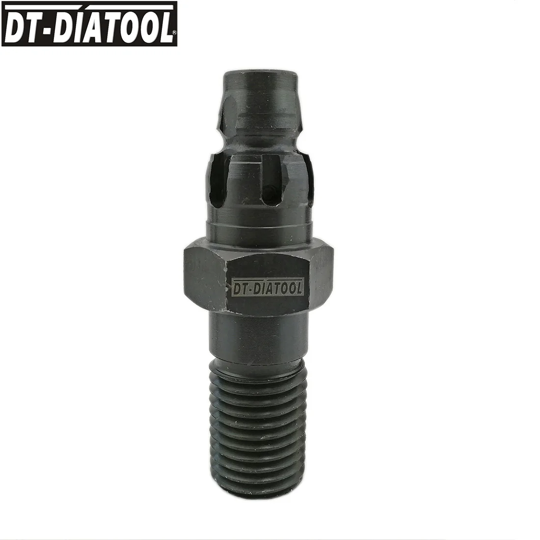 DT-DIATOOL 1 pc Diamond Core Bits Adapter DD-BI for HILTI BI chuck DD100 DD110-W DD120 DD130 DD150-U to connection for Hole Saw
DT-DIATOOL 1 pc Diamond Core Bits Adapter DD-BI for HILTI BI chuck DD100 DD110-W DD120 DD130 DD150-U to connection for Hole Saw