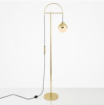 Modern Floor Lamp For Living Room glass ball LED Table Lamp For Bedroom Bedside Decoration Table Lamps
Modern Floor Lamp For Living Room glass ball LED Table Lamp For Bedroom Bedside Decoration Table Lamps