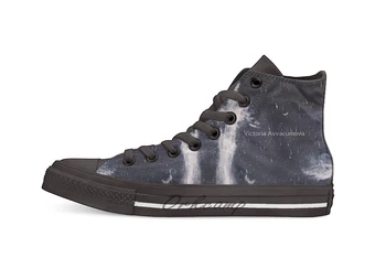 Falling stars II High Top Canvas Shoes Flat Casual Custom Unisex Sneaker Drop Shipping
Falling stars II High Top Canvas Shoes Flat Casual Custom Unisex Sneaker Drop Shipping