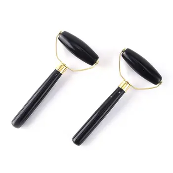 Crystal Stone Body Jade Massager Derma Roller Skincare Roller Wrinkle Removal Beautiful Tool Natural Quartz Facial Body Massage
Crystal Stone Body Jade Massager Derma Roller Skincare Roller Wrinkle Removal Beautiful Tool Natural Quartz Facial Body Massage