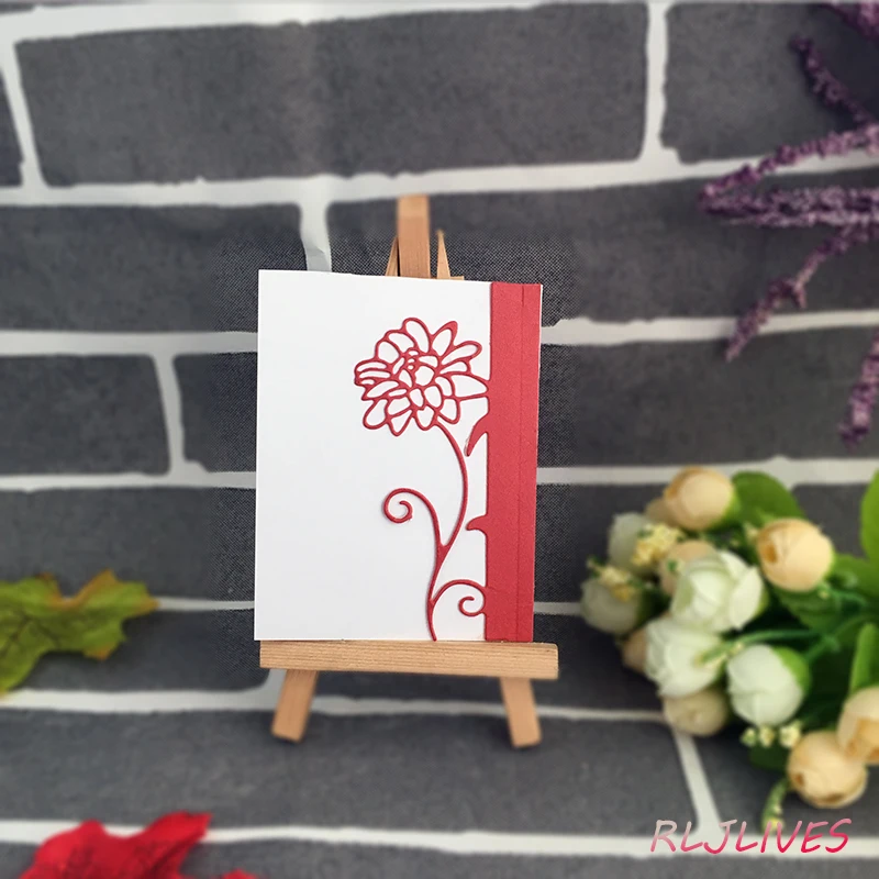 Flower Metal Cutting Dies Stencils for DIY Scrapbooking photo album Decorative Embossing DIY Paper Cards
Flower Metal Cutting Dies Stencils for DIY Scrapbooking photo album Decorative Embossing DIY Paper Cards