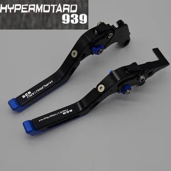 2018 NEW CNC Folding&Extending Brake Clutch Levers For Ducati HYPERMOTARD 939 Strada 2016 2017 2018
2018 NEW CNC Folding&Extending Brake Clutch Levers For Ducati HYPERMOTARD 939 Strada 2016 2017 2018
