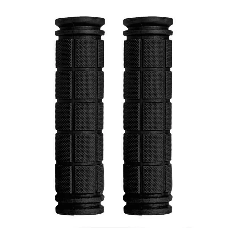 2 PCS/Pair Comfortable Bike Bicycle Soft Rubber Handlebar BMX MTB Mountain Bike Handle Cover Bicycle Anti Slip handlebar covers
2 PCS/Pair Comfortable Bike Bicycle Soft Rubber Handlebar BMX MTB Mountain Bike Handle Cover Bicycle Anti Slip handlebar covers