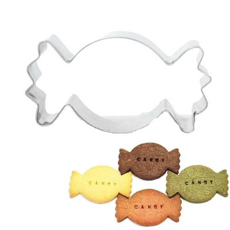Candy Shape Cookie Tools Cake Stencil Kitchen Cupcake Decoration Template Mold Cookie Coffee Stencil Mold Baking Fondant Stamp
Candy Shape Cookie Tools Cake Stencil Kitchen Cupcake Decoration Template Mold Cookie Coffee Stencil Mold Baking Fondant Stamp