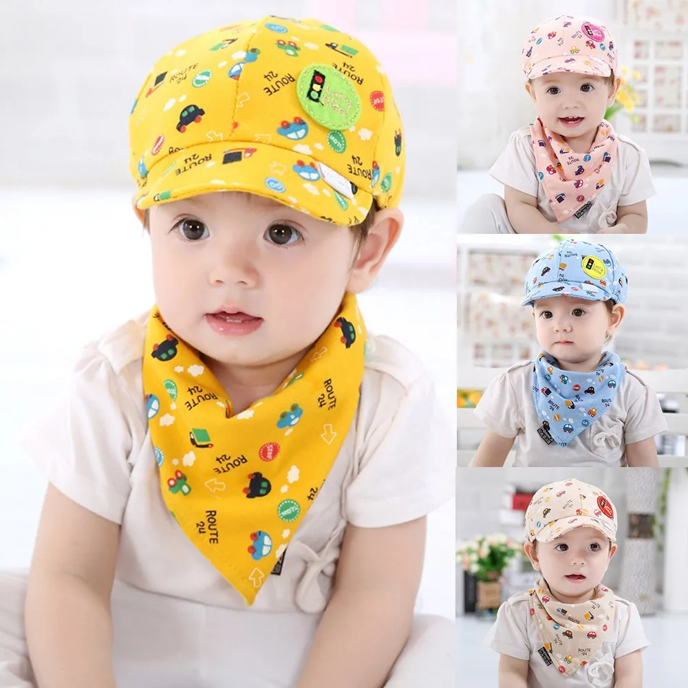 Summer Baby Baseball Hat Cartoon Baby Caps For Boys Fashion Children Cap Adjustable Newborn Accessories
Summer Baby Baseball Hat Cartoon Baby Caps For Boys Fashion Children Cap Adjustable Newborn Accessories
