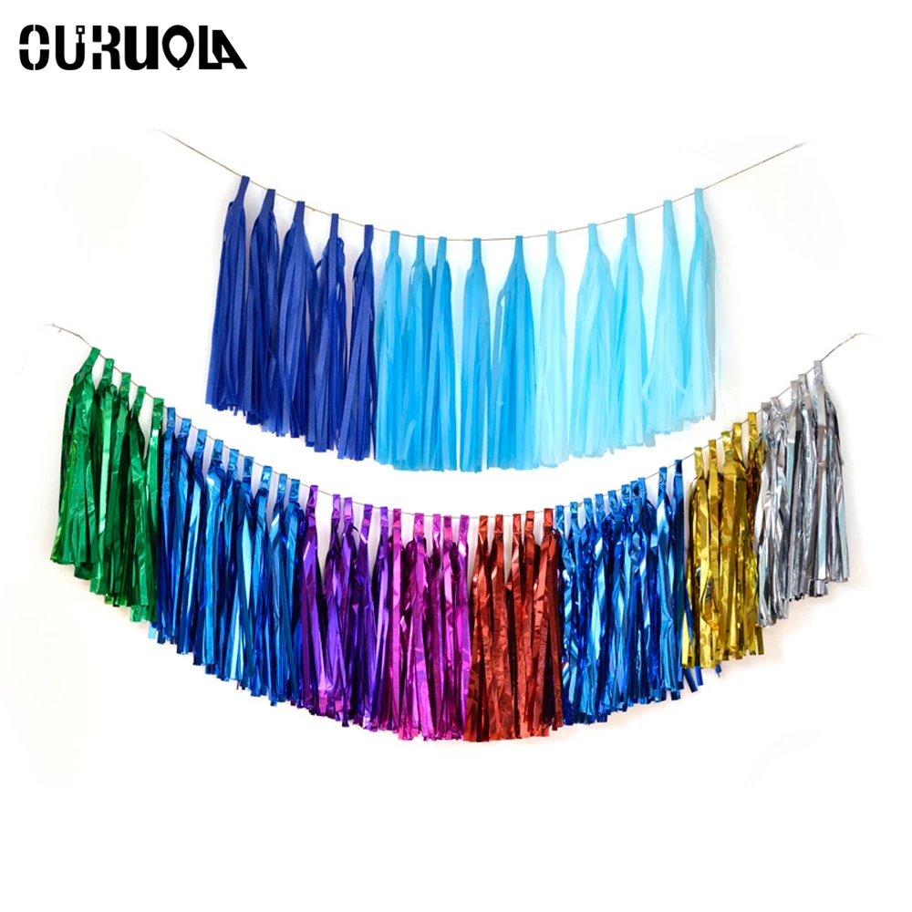 Graduation Backdrop Sweet 16 Birthday Party Decor 5PCS/Lot Tissue Paper Tassels Garland For Home Garden Birthday Wall Decoration
Graduation Backdrop Sweet 16 Birthday Party Decor 5PCS/Lot Tissue Paper Tassels Garland For Home Garden Birthday Wall Decoration