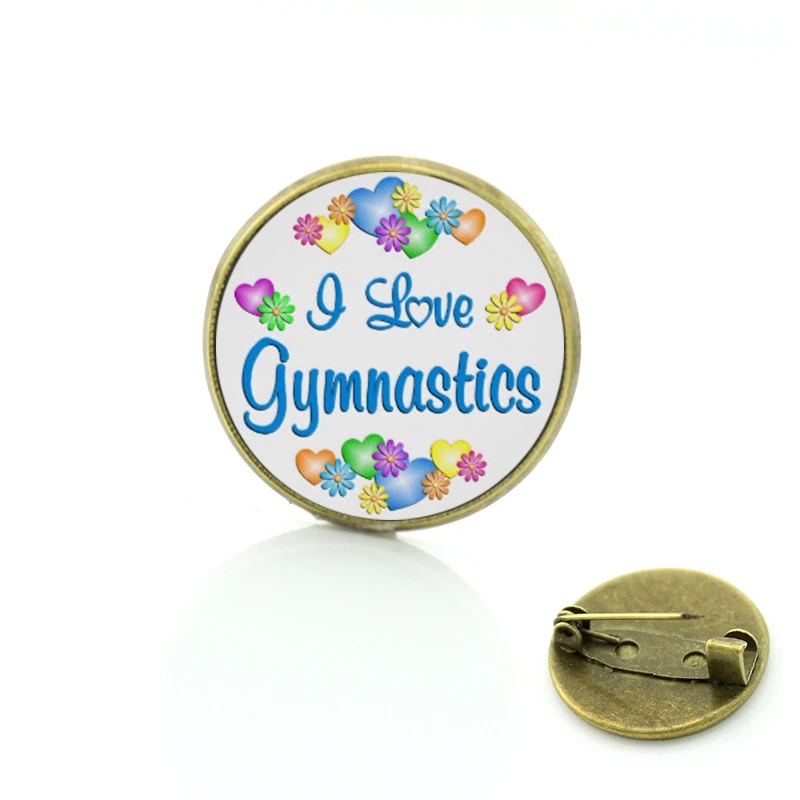 sales vintage silhouette art Gymnastics Sports brooches pins fashion women charms Love Gymnastics badge jewelry SP121
sales vintage silhouette art Gymnastics Sports brooches pins fashion women charms Love Gymnastics badge jewelry SP121