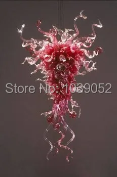 European Style Colors LED Light Murano Glass Chandelier and Pendant Lamps for House Decor
European Style Colors LED Light Murano Glass Chandelier and Pendant Lamps for House Decor