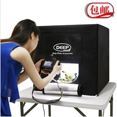 studio light box Deep led softbox studio BOX 60cm professional photography light box photo studio background cloth CD50
studio light box Deep led softbox studio BOX 60cm professional photography light box photo studio background cloth CD50