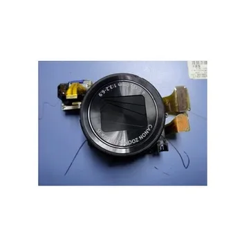 95% New Optical zoom lens +CCD Repair Part For Canon for Powershot SX710 HS ; PC2194 Digital camera
95% New Optical zoom lens +CCD Repair Part For Canon for Powershot SX710 HS ; PC2194 Digital camera