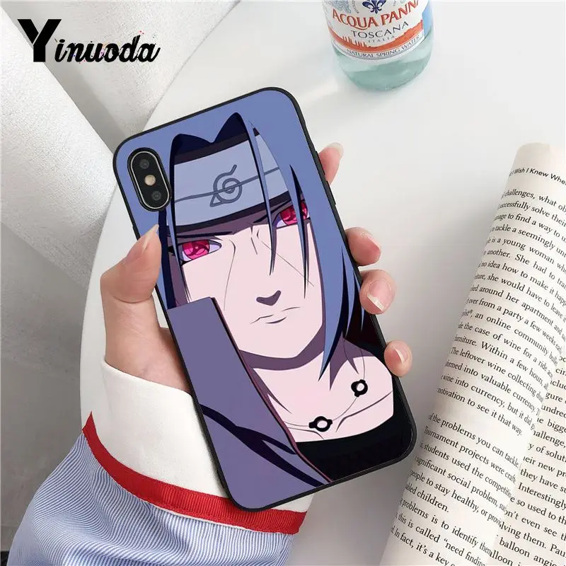 Naruto Itachi Uchiha