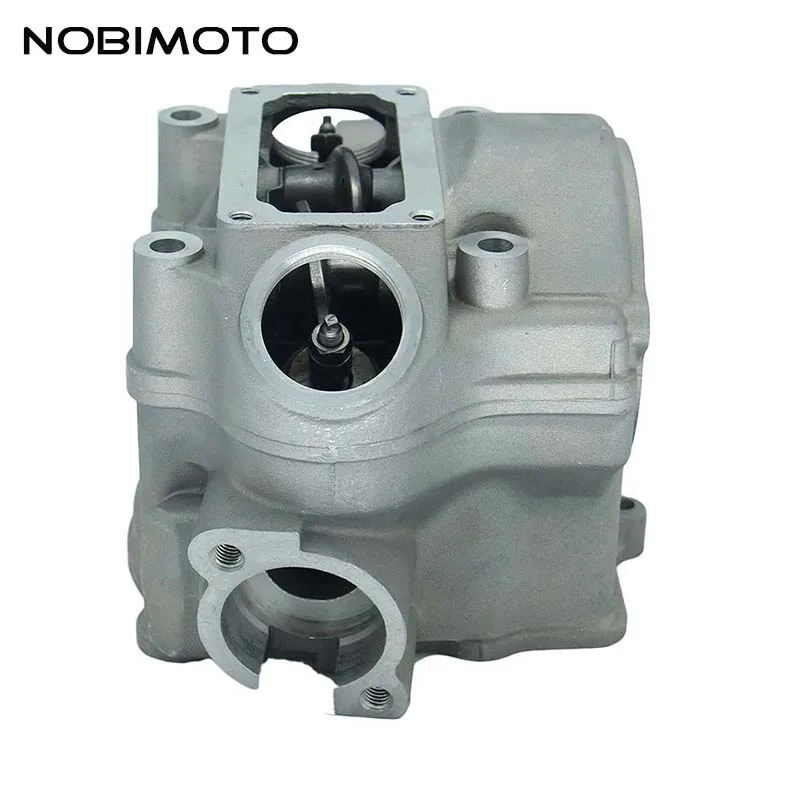 250cc CB250 Water Cooled Engine parts Cylinder Head Fit for Zongshen 250cc water cooling Motorcyle ATV Quad Bike GT-142
250cc CB250 Water Cooled Engine parts Cylinder Head Fit for Zongshen 250cc water cooling Motorcyle ATV Quad Bike GT-142