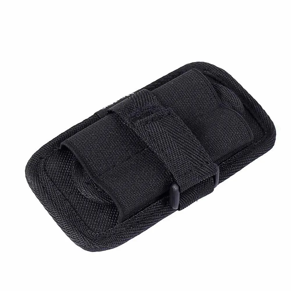 Open-Top Single Pistol Mag Pouch Magazine Bag for Tactics 401# 360 degree rotatable Flashlight Knife Sheath black Holster
Open-Top Single Pistol Mag Pouch Magazine Bag for Tactics 401# 360 degree rotatable Flashlight Knife Sheath black Holster
