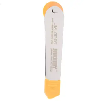 Universal Disassembly Roller Opener Tools For iPhone iPod iPad Samsung Tablet Smart Phone Screen Opening Repair
Universal Disassembly Roller Opener Tools For iPhone iPod iPad Samsung Tablet Smart Phone Screen Opening Repair