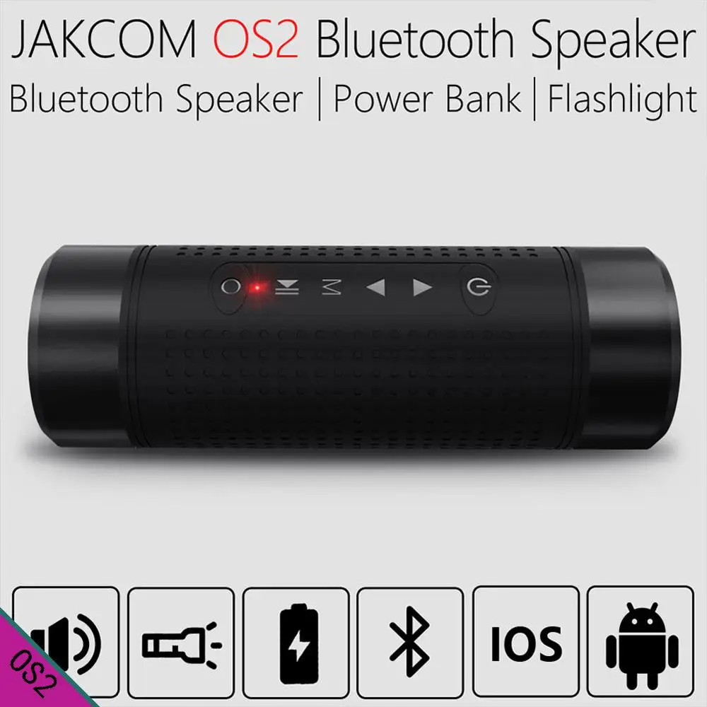 JAKCOM OS2 Smart Outdoor Speaker hot sale in Radio as bocinas autofalante sw
JAKCOM OS2 Smart Outdoor Speaker hot sale in Radio as bocinas autofalante sw