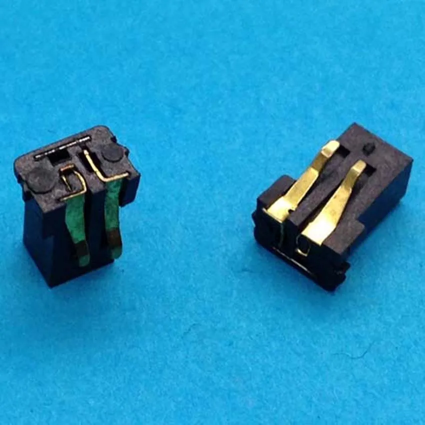 1x Jack Connector Power Socket for use on the Nokia 5800 5230 Charging Power Connector
1x Jack Connector Power Socket for use on the Nokia 5800 5230 Charging Power Connector