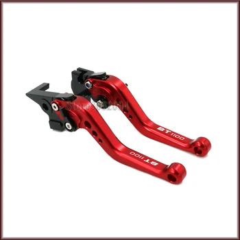 For YAMAHA BT1100 BT 1100 2005 - 2006 Aluminum Motorcycle Accessories Adjustable Short / Long Brake Clutch Levers CNC
For YAMAHA BT1100 BT 1100 2005 - 2006 Aluminum Motorcycle Accessories Adjustable Short / Long Brake Clutch Levers CNC