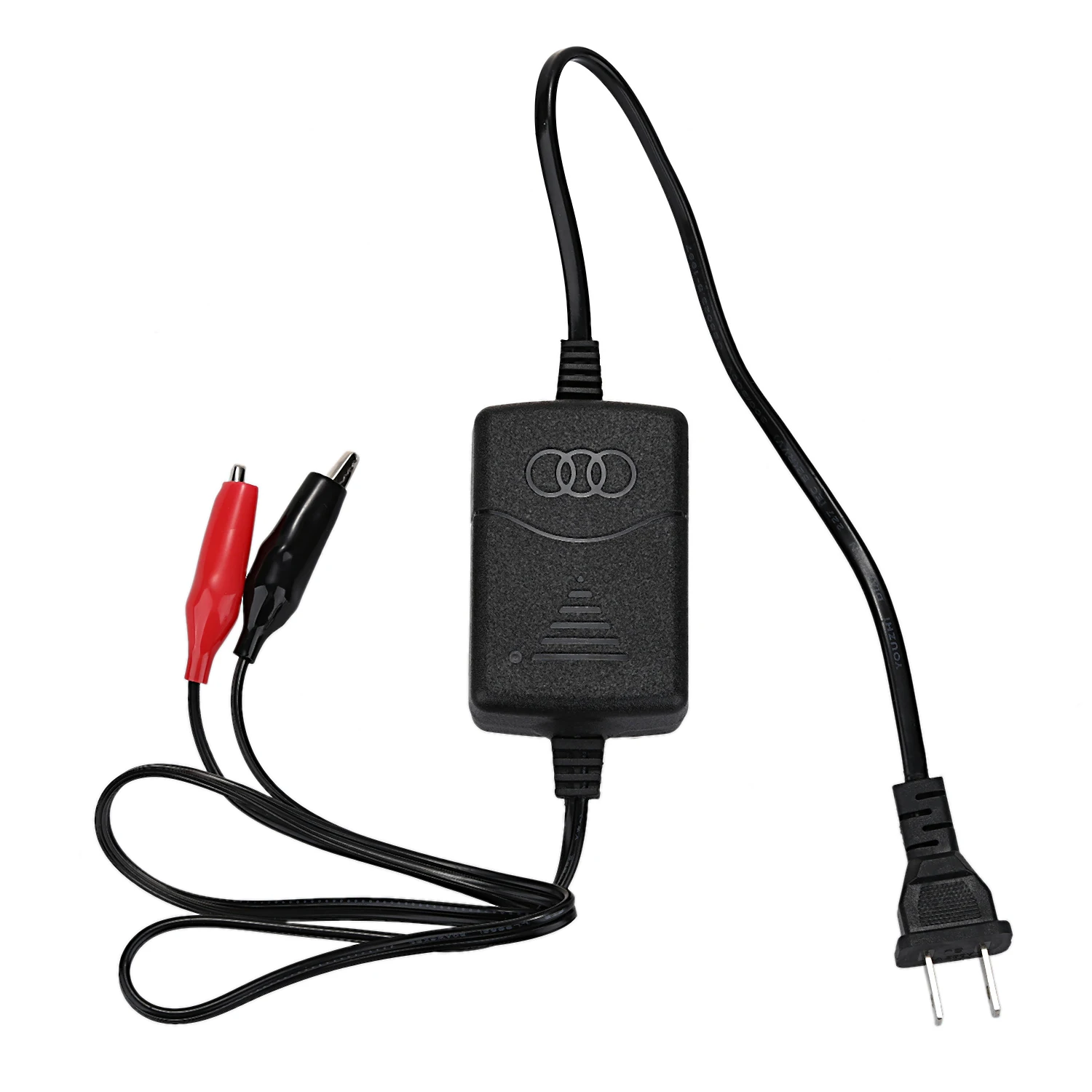 Car Truck Motorcycle 12V Smart Compact Battery Charger Tender Maintain(US Plug)
Car Truck Motorcycle 12V Smart Compact Battery Charger Tender Maintain(US Plug)
