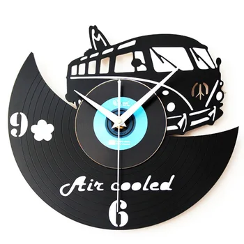 Vintage Vinyl Record Quartz Silent Wall Clocks Car 3D Wall Clock Watches Modern Design Decor Handmade Art Clocks Home Watch
Vintage Vinyl Record Quartz Silent Wall Clocks Car 3D Wall Clock Watches Modern Design Decor Handmade Art Clocks Home Watch