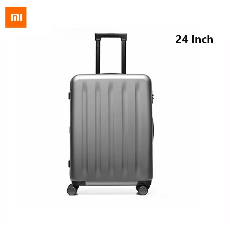 

Original Xiaomi 90 Minutes Spinner Wheel Luggage Suitcase 24 Inch