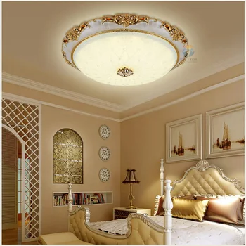 European modern style bedroom led ceiling lights , living room entrance balcony aisle LED lamp,American glass lights Fixtures
European modern style bedroom led ceiling lights , living room entrance balcony aisle LED lamp,American glass lights Fixtures