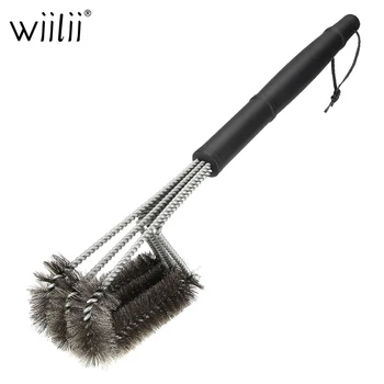 Multifunctional Kitchen Cleaning Brushs Gap Washable Clean Brush Clip Tools For Grill Cooking Baking Barbecue Brush Corners
Multifunctional Kitchen Cleaning Brushs Gap Washable Clean Brush Clip Tools For Grill Cooking Baking Barbecue Brush Corners