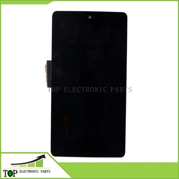 for Google Nexus 7 1st ME370T 2012 LCD Touch Screen digitizer Assembly 3G Version
for Google Nexus 7 1st ME370T 2012 LCD Touch Screen digitizer Assembly 3G Version