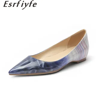 ESRFIYFE 2019 New Large Size 33-45 Europe and The United States Wind Women Pumps Low Heel Pointed Toe Shllow Shoes Casual Shoes
ESRFIYFE 2019 New Large Size 33-45 Europe and The United States Wind Women Pumps Low Heel Pointed Toe Shllow Shoes Casual Shoes