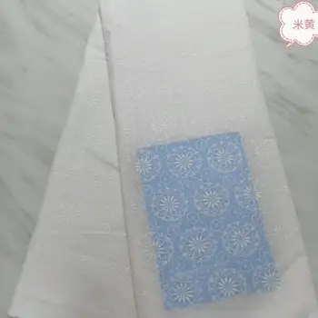 African Lace Fabric 2019 Women Fashion Beautiful White High Quality net lace Embroidery French Tulle Lace For Wedding
African Lace Fabric 2019 Women Fashion Beautiful White High Quality net lace Embroidery French Tulle Lace For Wedding