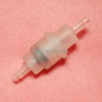 10pcs Large format printer Allwin Human Zhongye Galaxy Flora ink control valve/One way ink non return valves (for tube 4*3mm)
10pcs Large format printer Allwin Human Zhongye Galaxy Flora ink control valve/One way ink non return valves (for tube 4*3mm)