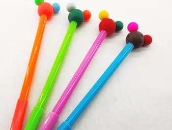 korea night light erasable gel Pen Kawaii neutral Pen student Writting pen office school prize staitonery item 36pc/lot
korea night light erasable gel Pen Kawaii neutral Pen student Writting pen office school prize staitonery item 36pc/lot