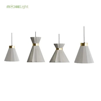 Mooielight LED E27 Modern Pendant Lights Industrial Lamp Concrete Cement Skirt Kitchen Lights Shop Bar Counter Island Lighting
Mooielight LED E27 Modern Pendant Lights Industrial Lamp Concrete Cement Skirt Kitchen Lights Shop Bar Counter Island Lighting