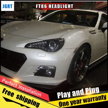 2PCS Car Style LED headlights for Toyota FT86 for FT86 head lamp LED DRL Lens Double Beam H7 HID Xenon bi xenon lens
2PCS Car Style LED headlights for Toyota FT86 for FT86 head lamp LED DRL Lens Double Beam H7 HID Xenon bi xenon lens