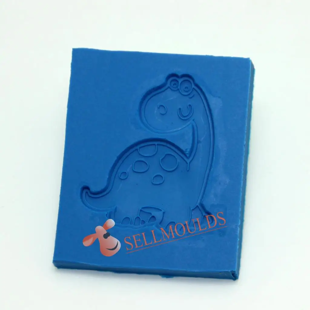K1015 dinosaur silicone cake molds cupcake mold fondant silicone forms silicone mould
K1015 dinosaur silicone cake molds cupcake mold fondant silicone forms silicone mould