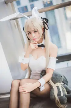In Solitude Cosplay Kasugano Sora Cosplay Bunny Girl Costume Cool Movie Party Halloween Fans Stage Gift Drop Ship
In Solitude Cosplay Kasugano Sora Cosplay Bunny Girl Costume Cool Movie Party Halloween Fans Stage Gift Drop Ship