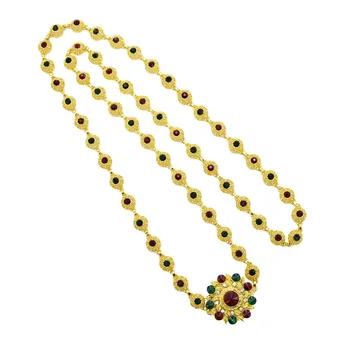 New Thailand Gold Metal Crystal Stone Belly Waist Chains for Women Bohemian Indian Gypsy Dance Belt Chain Sexy Body Jewelry
New Thailand Gold Metal Crystal Stone Belly Waist Chains for Women Bohemian Indian Gypsy Dance Belt Chain Sexy Body Jewelry