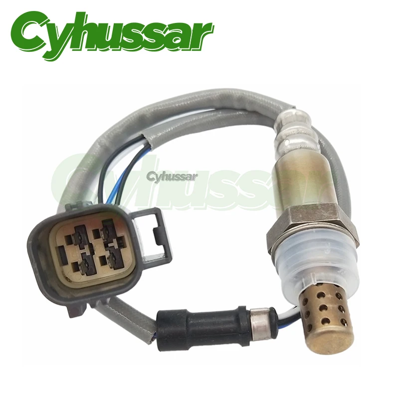 Oxygen Sensor O2 Lambda Sensor AIR FUEL RATIO SENSOR for LAND ROVER LR3 RANGE ROVER SPORT MHK501050 2007-2009
Oxygen Sensor O2 Lambda Sensor AIR FUEL RATIO SENSOR for LAND ROVER LR3 RANGE ROVER SPORT MHK501050 2007-2009