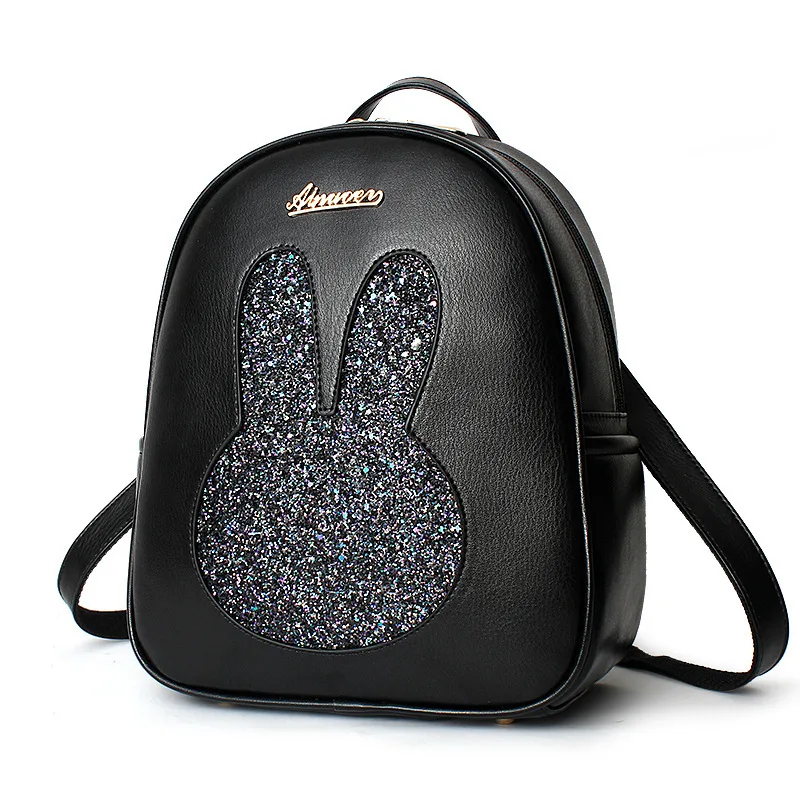 Women Backpack High Quality PU Women Bag Leather School Bags For Teenagers Girls Fashion Korean Style Large capacity Luxury
Women Backpack High Quality PU Women Bag Leather School Bags For Teenagers Girls Fashion Korean Style Large capacity Luxury