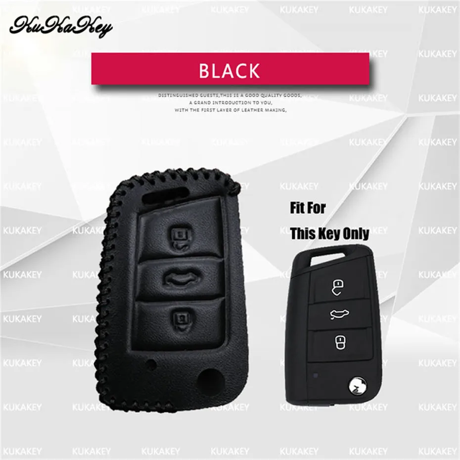 Key Bag Case Cover For Seat (2)