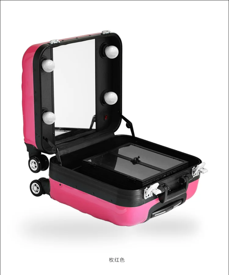 case (3)