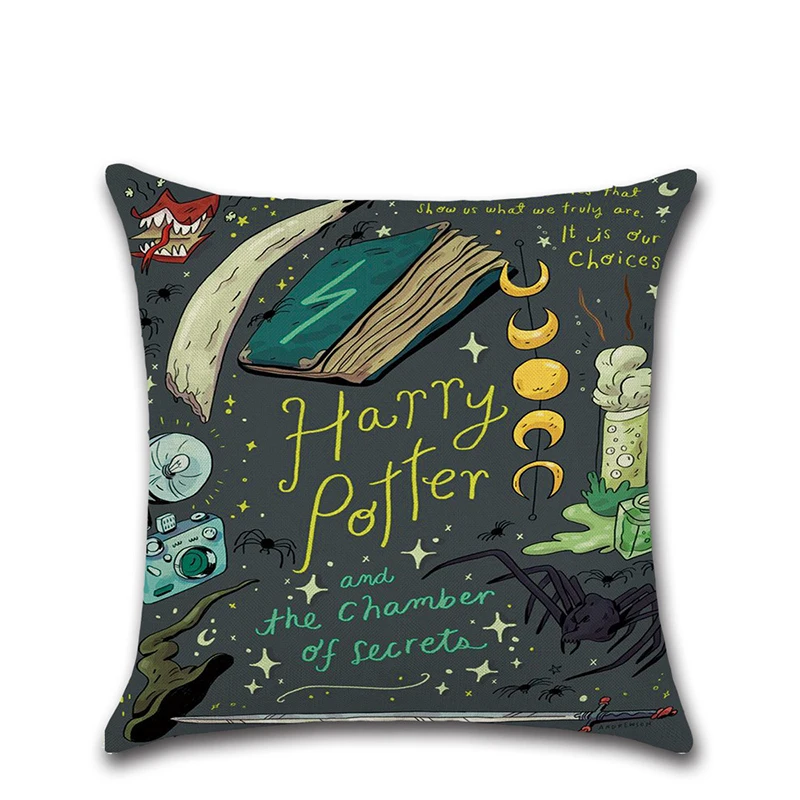 The magic theme New Staly Home Room Cute High Quality 3D Cotton Linen Cushion Santu Dea Pillow 45*45cm OM3033
The magic theme New Staly Home Room Cute High Quality 3D Cotton Linen Cushion Santu Dea Pillow 45*45cm OM3033