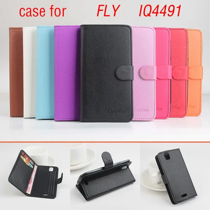Phone case bags for FLY IQ4491 About Flip Cover Mobile Phone Bags.Lingmao Brand Hot Sale Factory price. New
Phone case bags for FLY IQ4491 About Flip Cover Mobile Phone Bags.Lingmao Brand Hot Sale Factory price. New