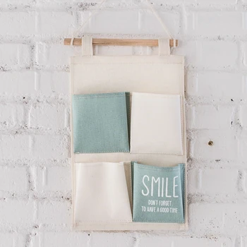 Wall Wardrobe Hanging Storage Bag 4 Pockets Door Pouch Bedroom Home Storage Pocket Home Decor Hanging Bag Closet Organizer
Wall Wardrobe Hanging Storage Bag 4 Pockets Door Pouch Bedroom Home Storage Pocket Home Decor Hanging Bag Closet Organizer