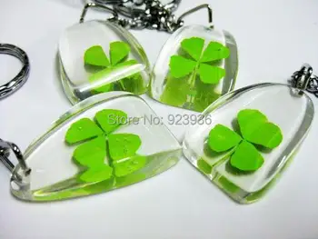 FREE SHIPPING wholesale 36 PCS St Patricks day Triangle Magic keychain REAL four leaf clover shamrock GL01
FREE SHIPPING wholesale 36 PCS St Patricks day Triangle Magic keychain REAL four leaf clover shamrock GL01