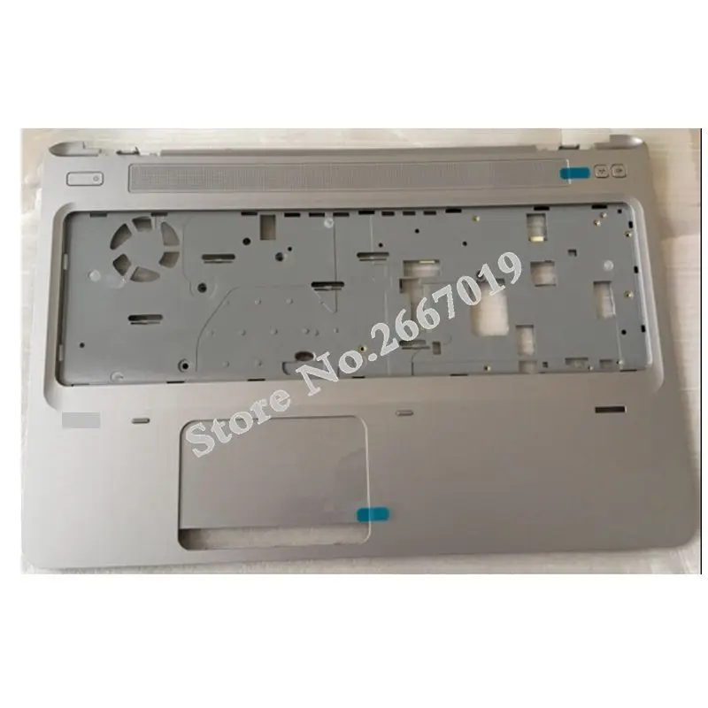 NEW laptop cover for HP ProBook 650 G2 655 G2 Palmrest upper cover C shell 840751-001 6070B0937902
NEW laptop cover for HP ProBook 650 G2 655 G2 Palmrest upper cover C shell 840751-001 6070B0937902