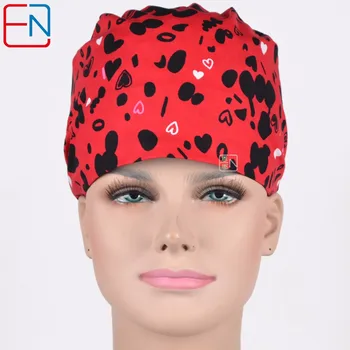 Hennar Scrub Caps 2018 Hospital Surgical Caps Design Nurse Medical Uniforms Adjustable 100% Cotton Doctor Beauty Medical Hats
Hennar Scrub Caps 2018 Hospital Surgical Caps Design Nurse Medical Uniforms Adjustable 100% Cotton Doctor Beauty Medical Hats